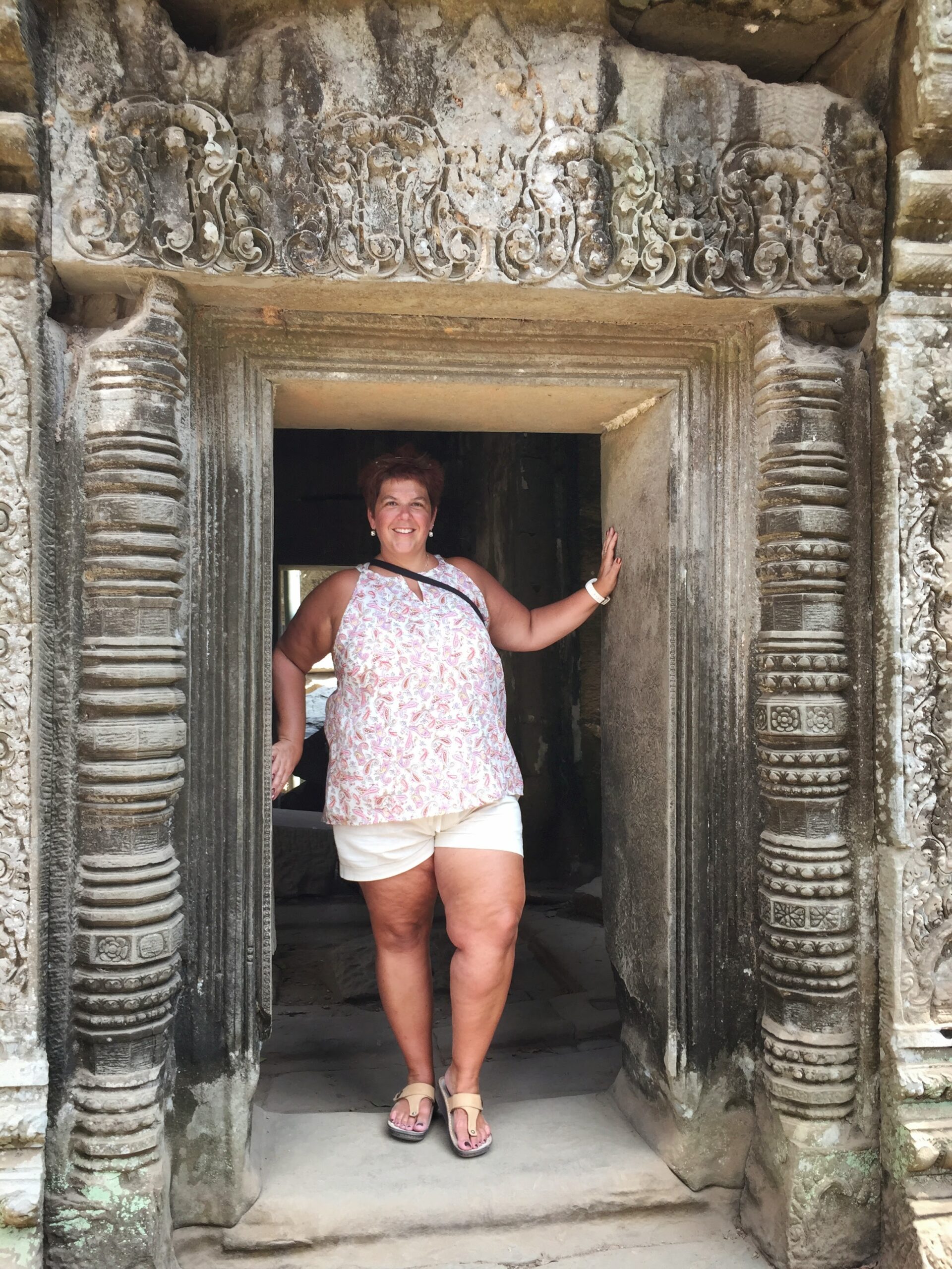 What Living Abroad Does for You (And What It Did for My Writing Life)